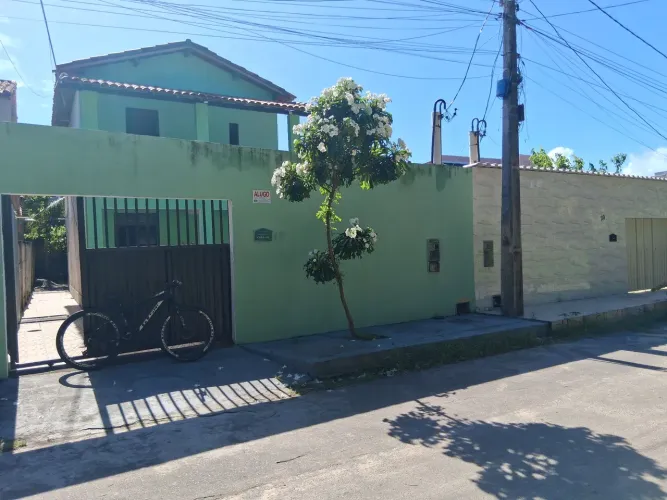 CASA VERANEIO AREMBEPE! Finais de semana, NATAL, REVEILHON, SÃO JOÃO E FERIADOS.