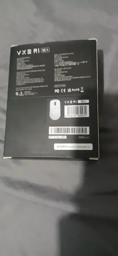 Mouse vxe r1