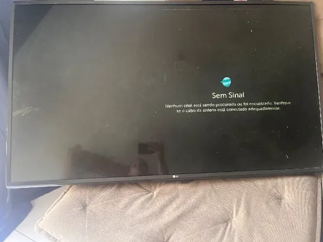 Tv smart LG