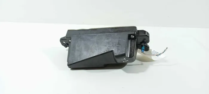 Auto Falante T.esquerdo Bmw X6 Xdrive 2010 4.4 Biturbo V2276 Preto