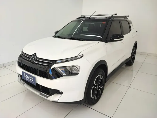 Citroen C3 Aircross Shine 1.0 Turbo 200 Aut. 2025