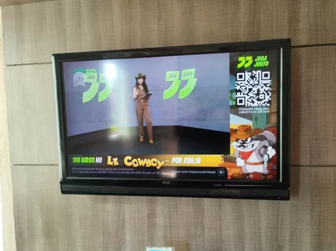 Televisor AOC 42POLEGADAS