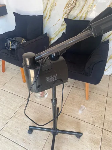 Vendo Vaporizador de Ozônio