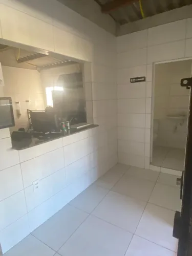 PONTO PARA DELIVERY/SALÃO EM CAMPO GRANDE
