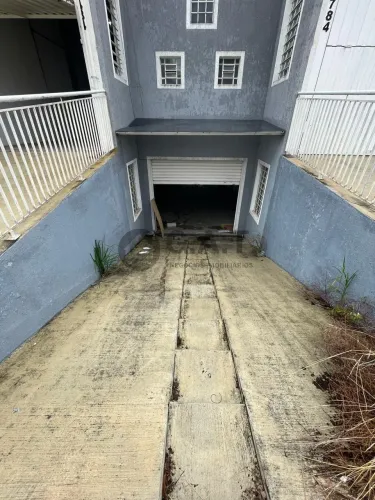 Galpão comercial para locação em Sorocaba-SP, Jardim Santa Esmeralda: 1 banheiro, 2 vagas,