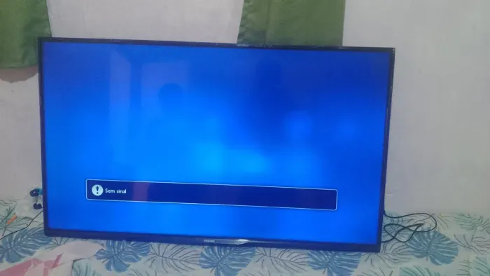 Televisão