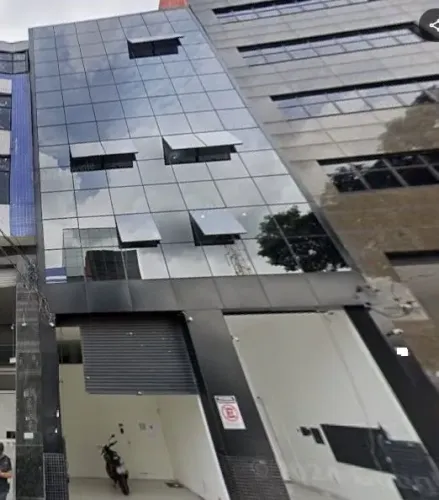 Prédio para Locação em São Paulo, Canindé, 4 banheiros