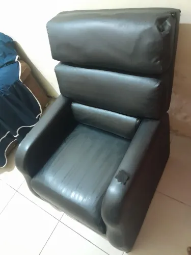 Potrona do papai 