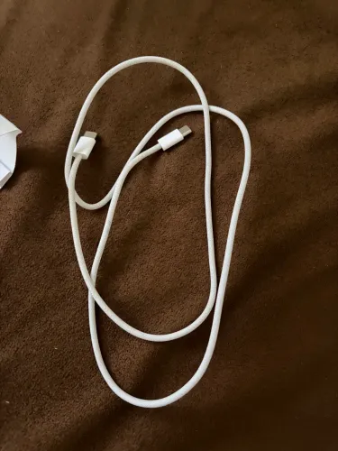 Cabo original iphone 17e