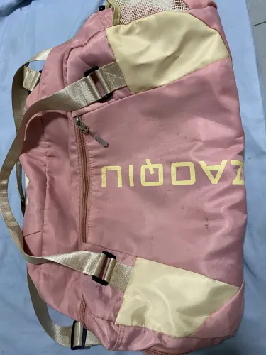 Bolsa viagem