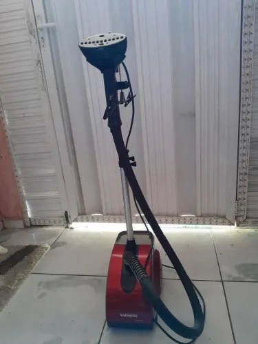 Vaporizador westpress de roupa