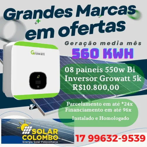 Energia solar fotovoltaica