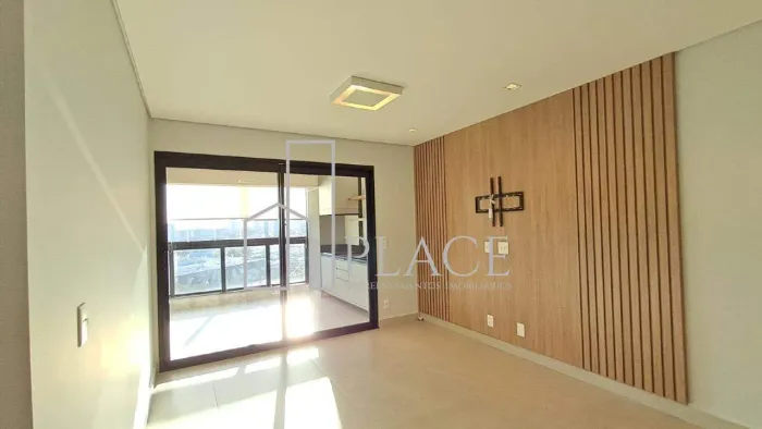 Apartamento para Locação, condominio Gaudi - Esmeraldas - Marília/sp