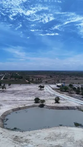 Loteamento Top Ville Catu em Aquiraz Ceará