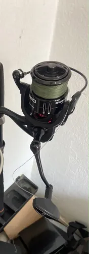 Kit rockfishing