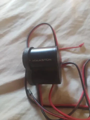 Carregador de celular para moto