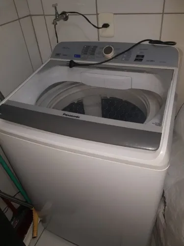 Máquina de Lavar Panasonic 16kg