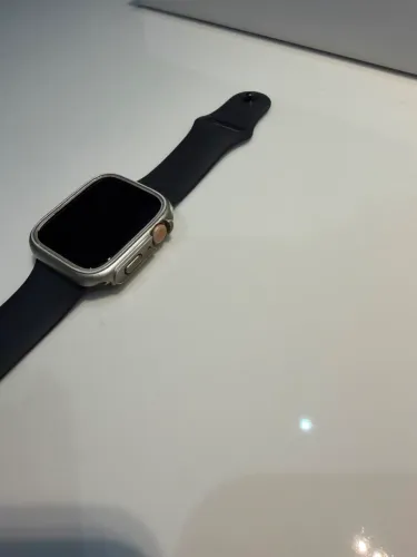 APPLE WATCH SÉRIE 6 - 44mm Rose 