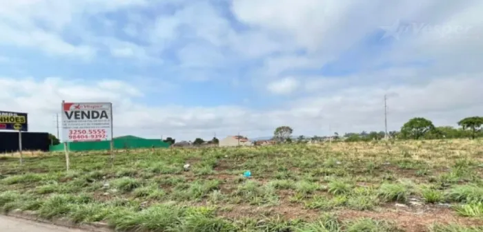 Área à venda no bairro Itapuã - Aparecida de Goiânia/GO