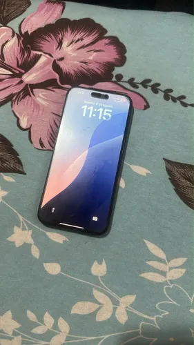 iPhone 15 pro Max 256