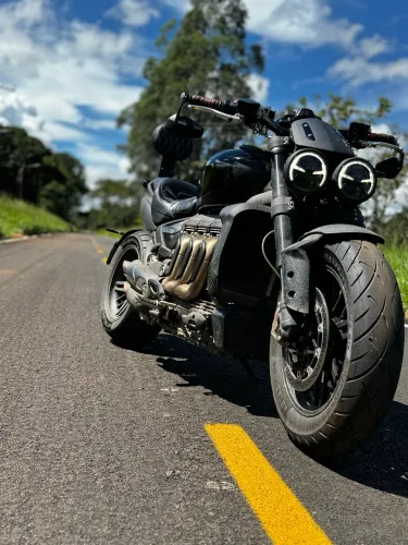 ROCKET 3r 2021