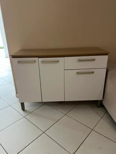 Armário cozinha (balcão)