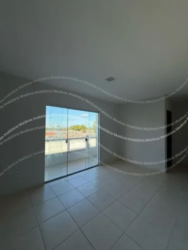 Aluga-se Apartamento Novo Horizonte - Linhares - ES