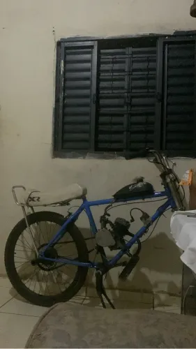Motorizada