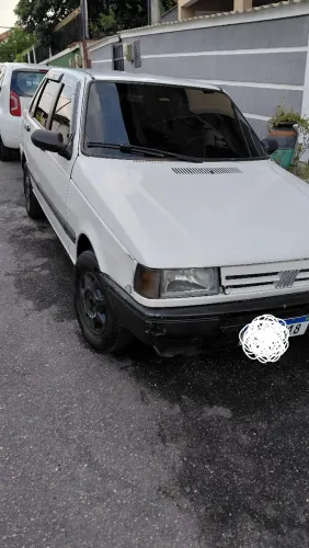 Fiat Premio CSL 1.6 I.e./ 1.5 4P 1994