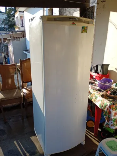 Geladeira