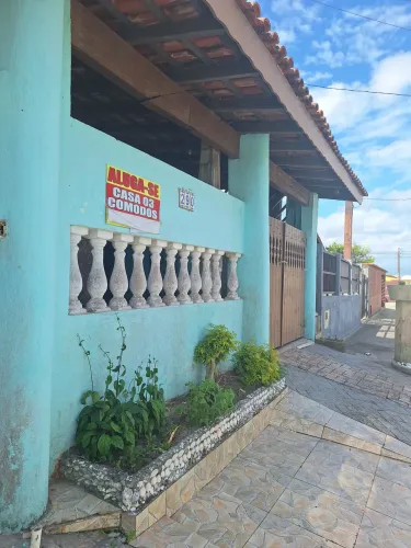 Oportunidade de morar quase de graça