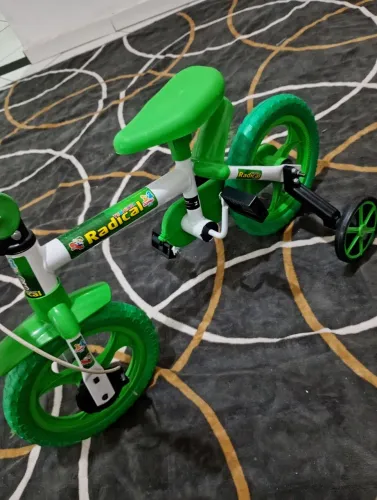 Vendo bicicleta Infantil 