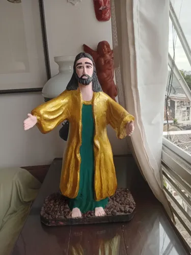 Imagem de Cristo