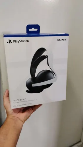 Fone Playstation 5 pulse elite