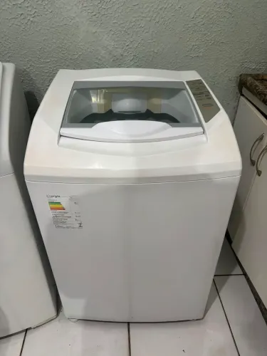 Máquina de lavar Brastemp 10kg