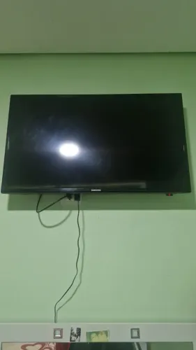 Televisão