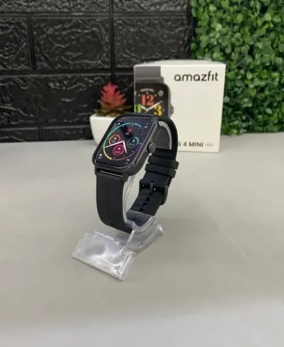 Amazfit GTS 4 Mini NEW - Novo/Lacrado
