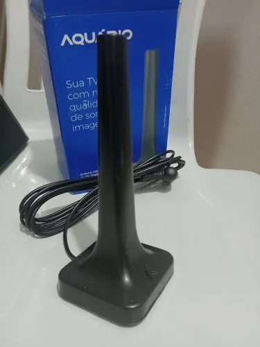 ANTENA DIGITAL AQUÁRIO NOVA 