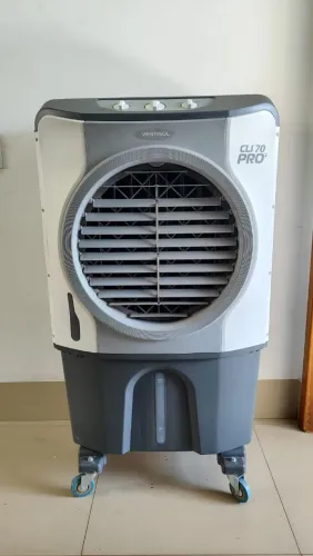 Climatizador 70L