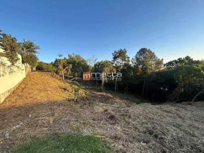 Terreno com 1.646,60 m², em Loteamento no Bairro João Paulo, Florianópolis/SC