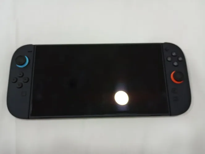 Nintendo switch 2 [OPORTUNIDADE]