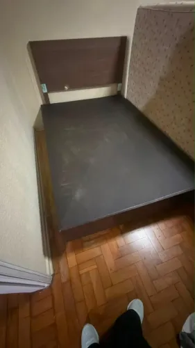 Cama de casal