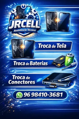 Assistência Técnica 