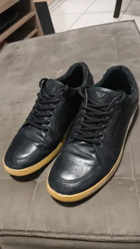 Sapatenis Giorge Armani N° 42/43