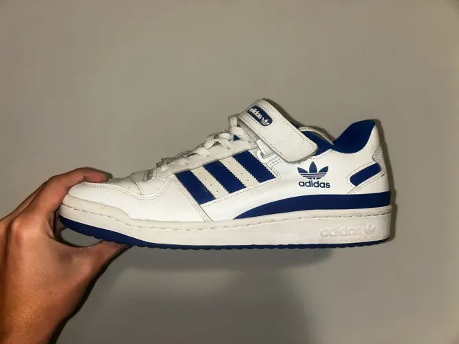 Tênis forum low
