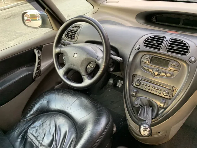 Citroen Xsara Picasso Exc./etoile 2.0 16V Mec. 2002