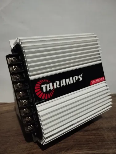 Força Automotiva Taramps TS 400x4