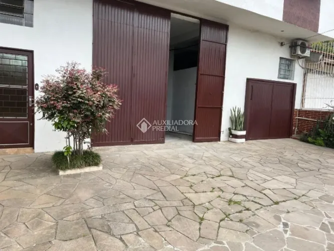 Depósito no bairro Sarandi