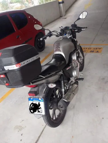 Fan 150