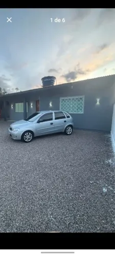 *Vendo casa alto Aririu*